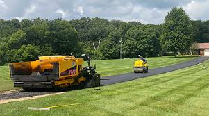 Professional Driveway Paving Services in Riverton, UT